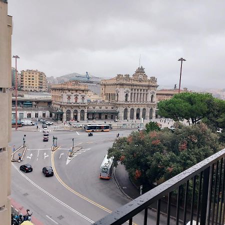 Hotel Brignole B Janov Exteriér fotografie